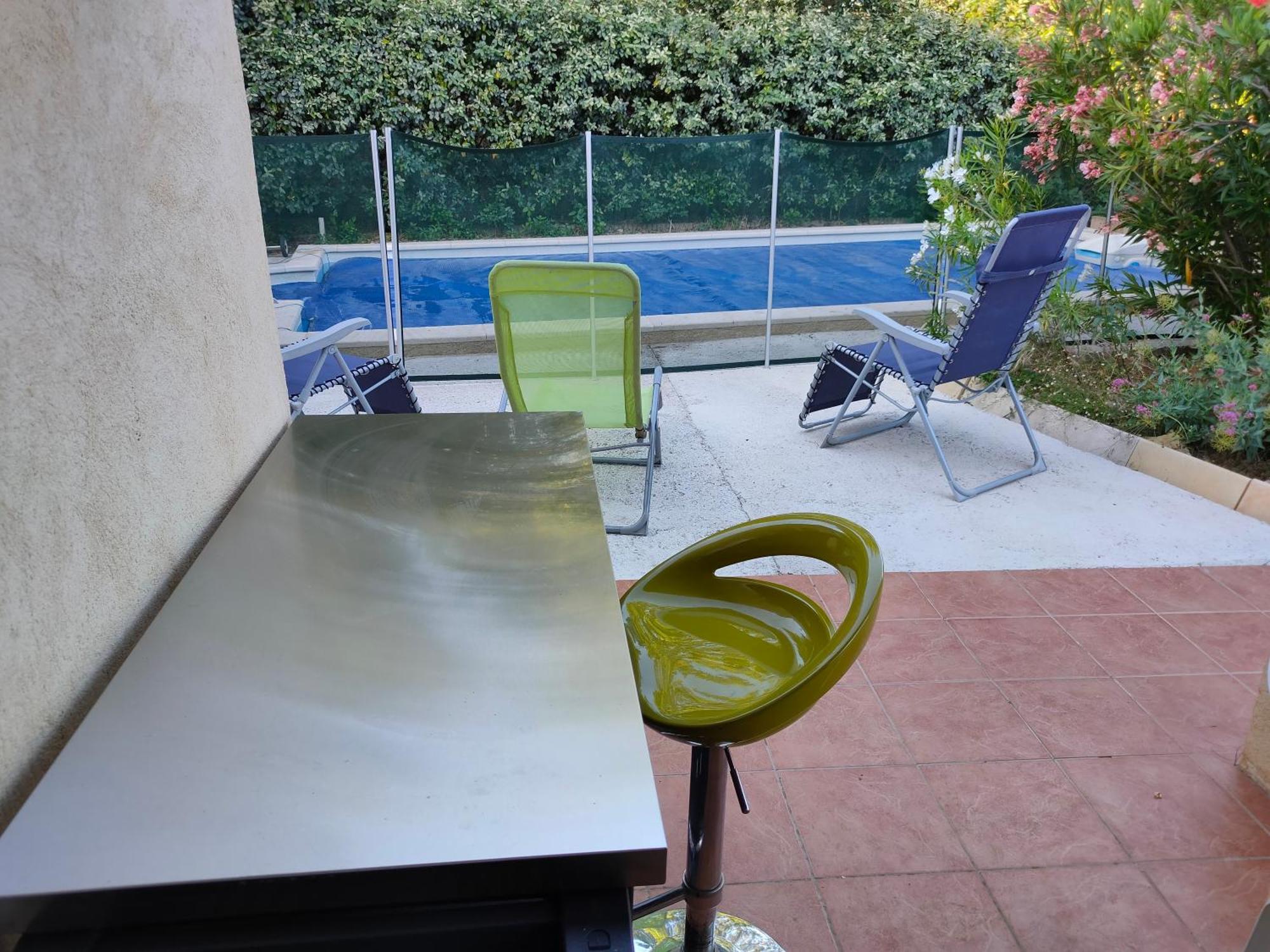 Villa Roussillon à Roussillon en Isere Extérieur photo
