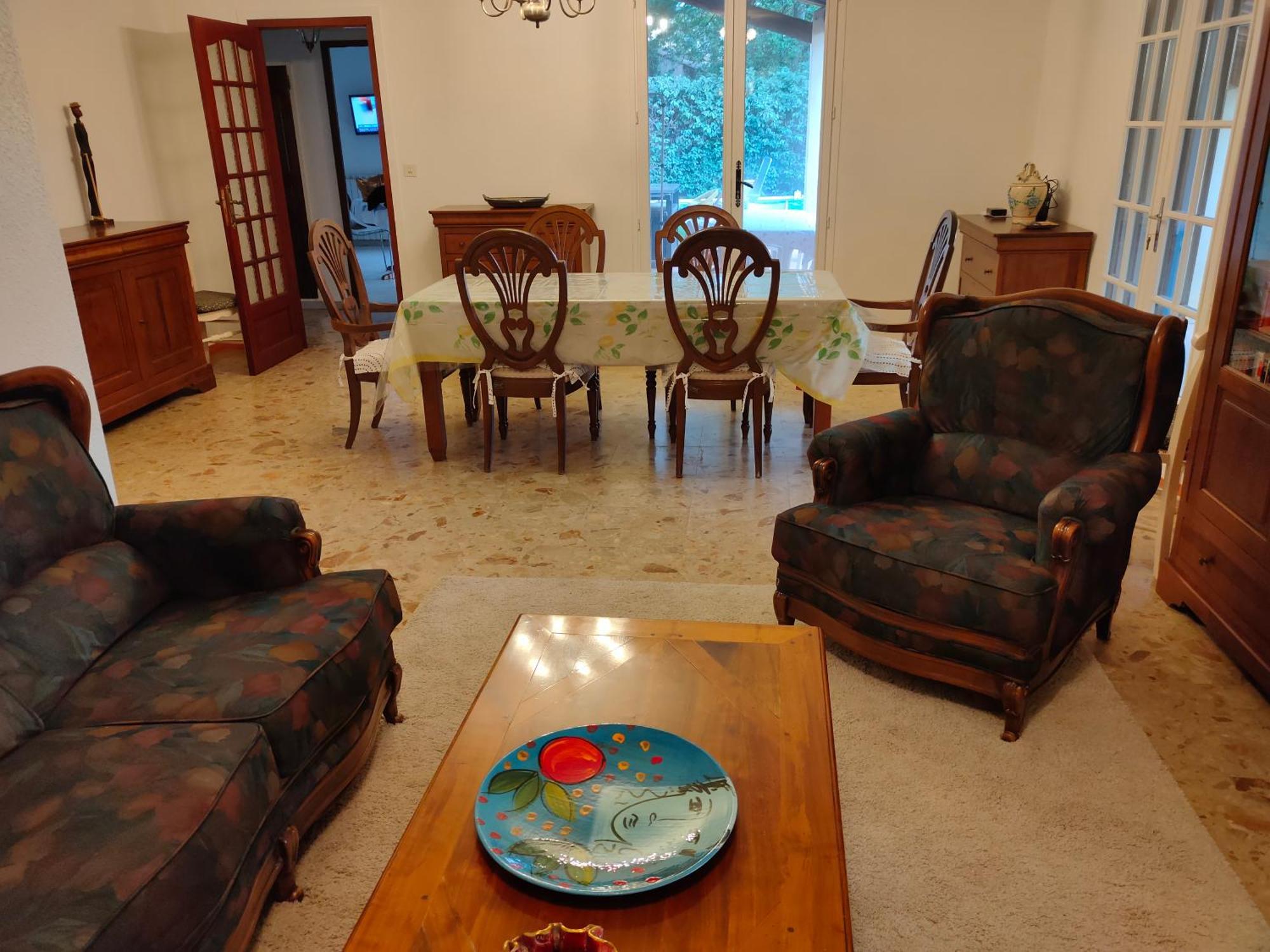 Villa Roussillon à Roussillon en Isere Extérieur photo