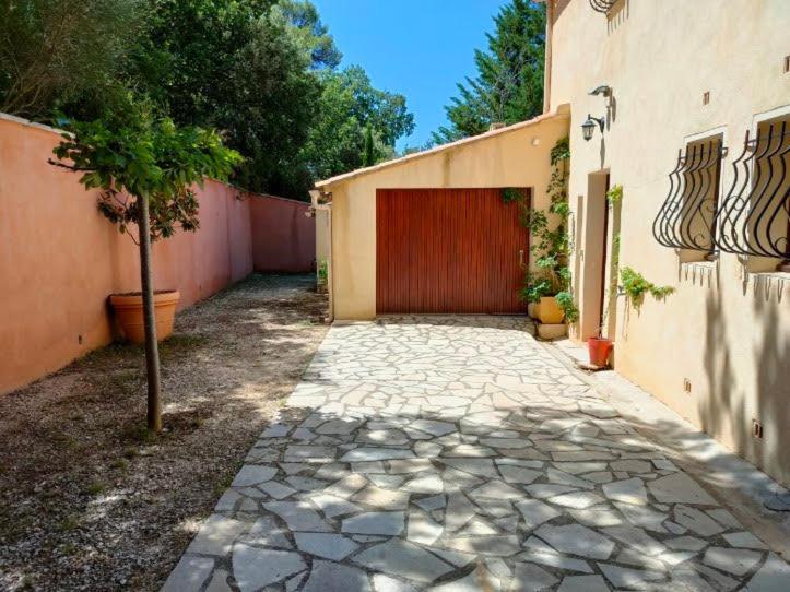 Villa Roussillon à Roussillon en Isere Extérieur photo