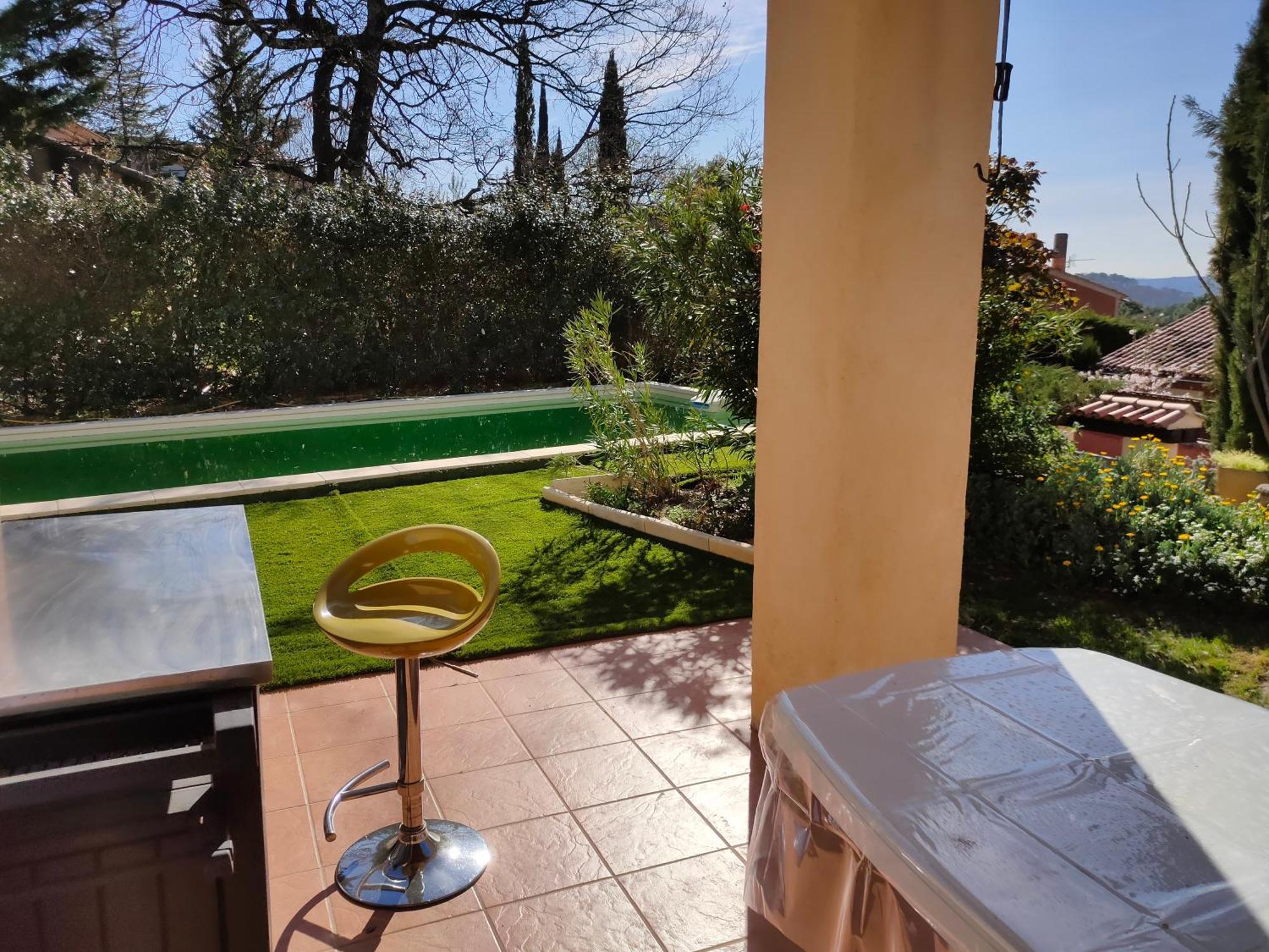 Villa Roussillon à Roussillon en Isere Extérieur photo