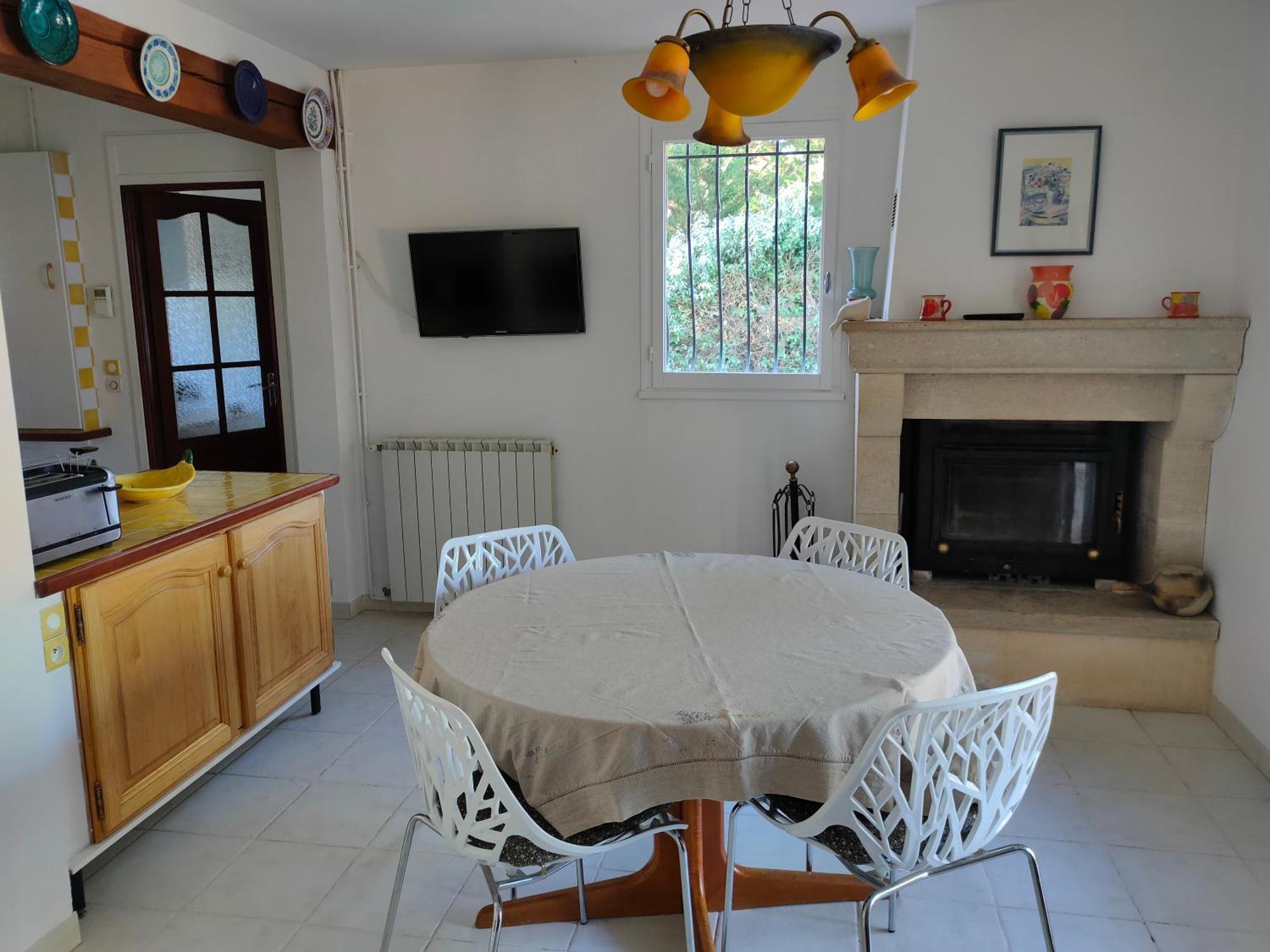 Villa Roussillon à Roussillon en Isere Extérieur photo
